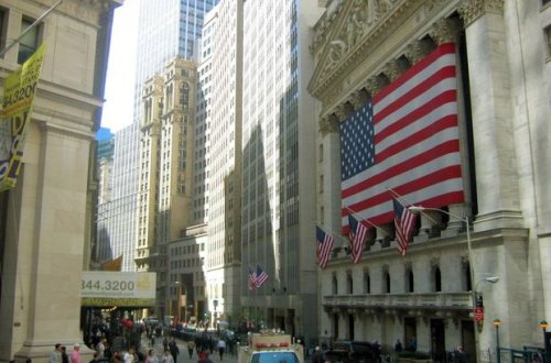 Жилье в центре Нью-Йорка начали распродавать за бесценок