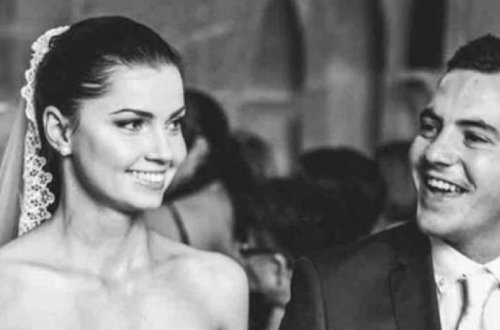 Вдова собрала сперму умершего мужа, чтобы родить от него ребенка