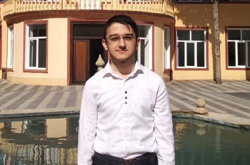 660 bal toplayan abituriyent görün haranı seçdi (VİDEO)