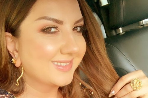Nazilə 10 il əvvəl və indi - Görənlər MƏƏTTƏL QALDI: Nə gündəsən...