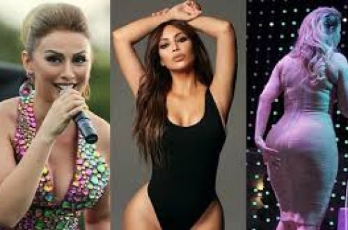 Rozadan gözlənilməz MÜQAYİSƏ — Mənə Azərbaycanın Kim Kardaşyanı deyirlər