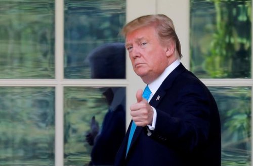 В Иране полагают, что Трамп останется президентом США еще на один срок