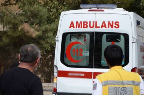 Gəlin üstündə 3 ailə arasında dava düşdü - 5 ölü, 8 yaralı - Film kimi hadisə