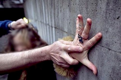 Pornoqrafiya həvəskarı olan ata qızını zorladı – Bakıda dəhşət