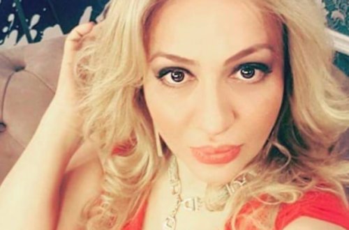 Könül: “Onunla sevgili olardım” - ETİRAF/FOTO