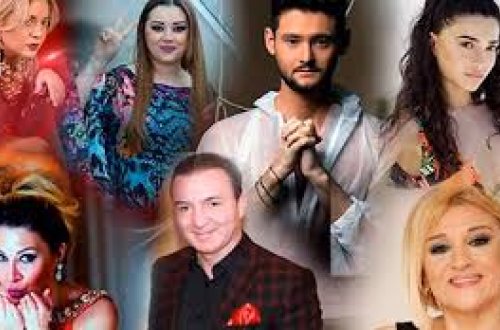 Azərbaycanda bu məşhurların gizli və intim — VİDEOLARI YAYILIB
