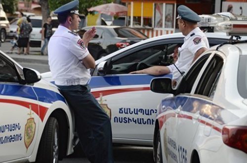 В убийстве криминального авторитета в Ереване подозревают россиянина