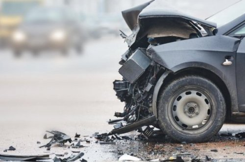 Ребенок, попавший в ДТП, скончался в больнице - ОБНОВЛЕНО