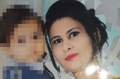 İsmayıllıda üç uşaq anası övladının birini götürərək evdən qaçıb