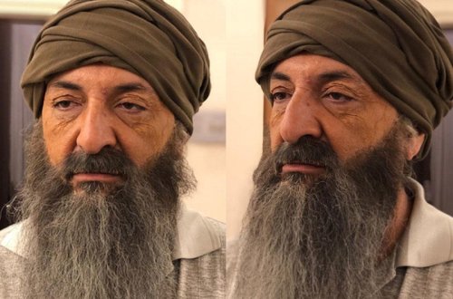 Azərbaycanlı aktyor Bollivud filminə baş rola çəkilir
