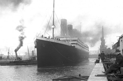 Дайверы рассказали об «ужасающих» повреждениях «Титаника»