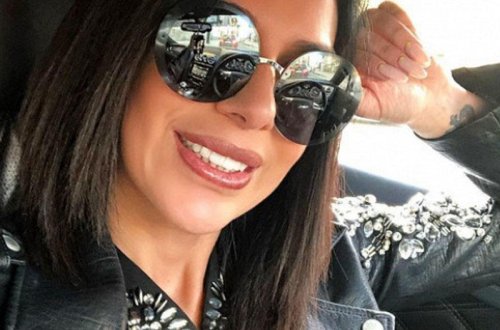 Araz Ağalarovun qardaşı qızının evi qarət olundu