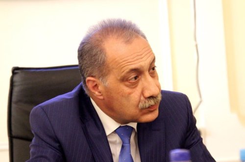 Milli təhlükəsizliyə təhdidlərə qarşı barışmaz olmalıyq