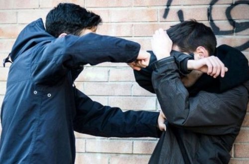 В Баку гражданин Грузии стал жертвой «гомосексуального разбоя»