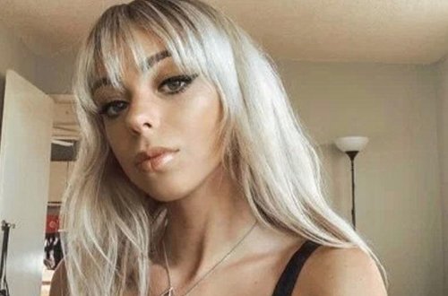 Anasına yataq otağından selfi göndərən qız biabır oldu - İntim aləti yaddan çıxarıb - FOTO