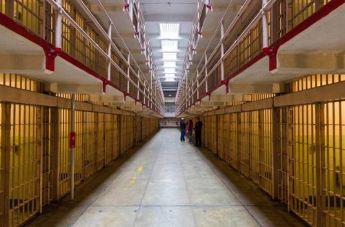 Пенитенциарная служба опровергла информацию о насилии над заключенными в тюрьмах