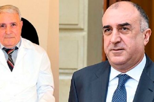 Azərbaycanlı nazirin atası 50 ildir eyni vəzifədə işləyirmiş – həm də 95 yaşında...