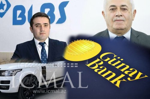 Stomatoloq Mahmud Məmmədovla sabiq bankir Zakir Zeynalov davasının təfərrüatı – “GÜNAY BANK” ÇİRKAB İÇİNDƏ