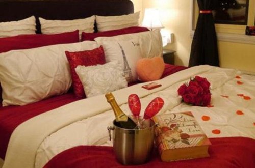 57 yaşlı qadın tanış olduğu gənc oğlanı bir gecəlik evinə çağırdı... - Sonrası HAMINI ŞOK EDƏCƏK