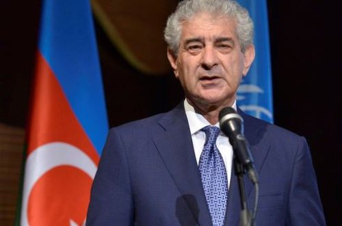 Али Ахмедов посетовал на искусственное завышение цен - ОБНОВЛЕНО + ФОТО