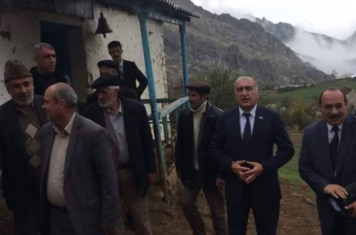 Deputat İqbal Məmmədovun başı dərddə - Bütün narazılar Baş Prokurorluğa axın edir