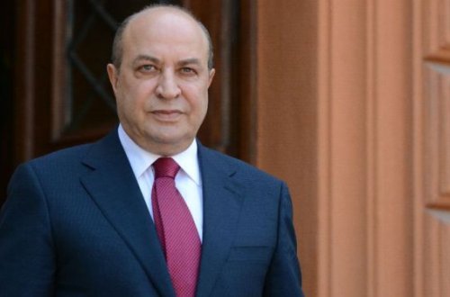 Eldar Həsənovun Türkiyədə spirtli içki biznesi (FOTOLAR)