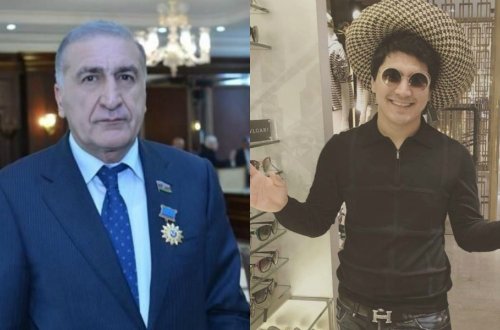 İqbal Məmmədov şirkətlərini itirir-DEPUTATIN SAHİBKAR OLDUĞUNU SÜBUT EDƏN VİDEO