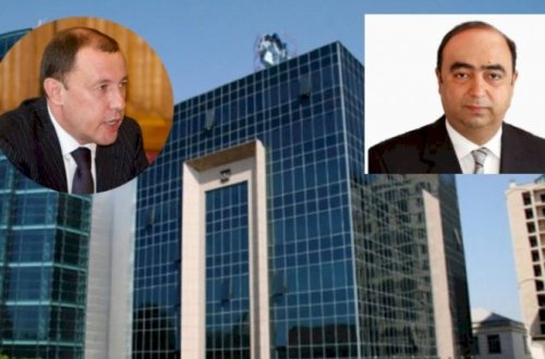 Bir milyarda yaxın pul Azərbaycandan necə çıxarılıb? – Qarğıdalı əməliyyatı…