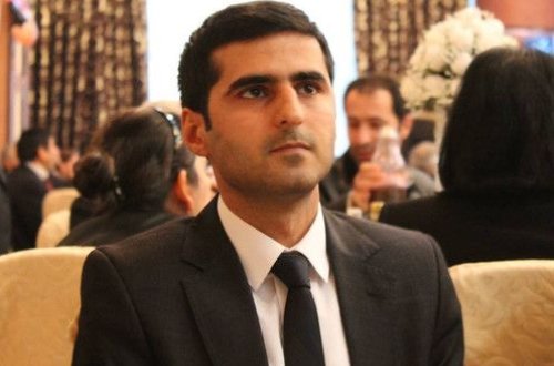 “Azneft”ə yeni mətbuat katibi təyin edilib