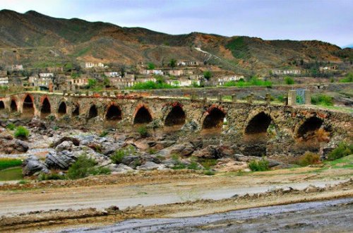 Füzuli və Cəbrayılsız 26 il