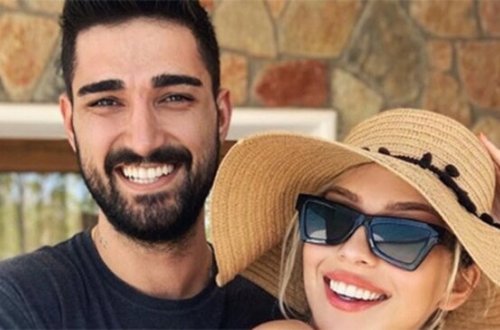 Tatlısəs ata olacaq?