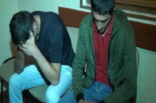 В Загатале совершено разбойное нападение на частный дом