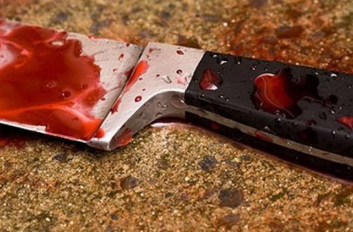 В Барде родственником убит молодой мужчина