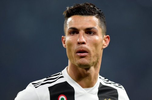 Криштиану Роналду рассказал, что заставит его уйти из сборной