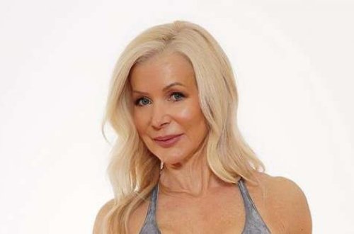 «Вечно молодая» 63-летняя бабушка раскрыла секрет своей привлекательности - ФОТО