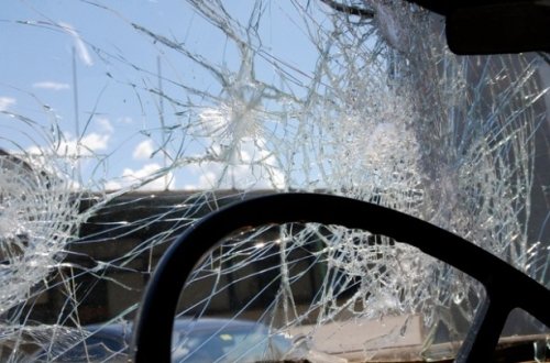 Yol polisinin ölümündə ittiham olunan sürücü bəraət aldı