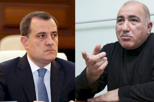 “Nazir deyib ki, hər adamı qəbula yazmayın...” - Qalmaqal