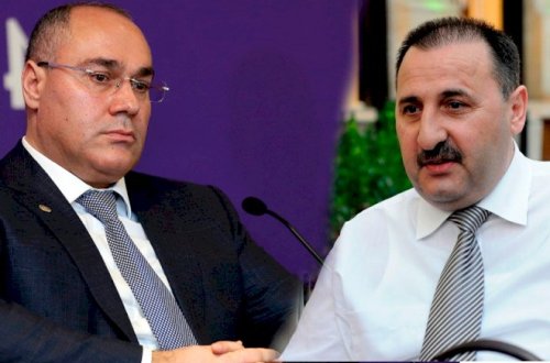 “Bu açıqlamadan sonra Səfər Mehdiyev istefaya göndərilməli idi”