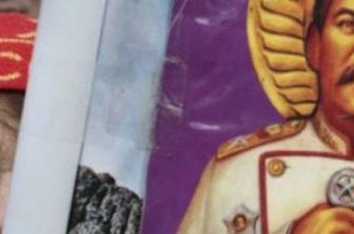 Rus qadınlarının gözəllik sirri üzə çıxdı - Sən demə Stalin...