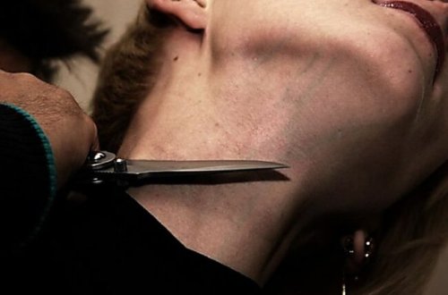 Arvadını öldürüb, hissələrə ayırdı - Ət maşınından çəkib zibilliyə tulladı - QANDONDURAN CİNAYƏT