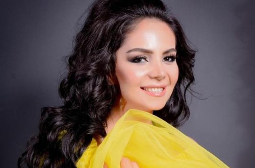 Sevda boşandığı ərinin qadağalarından danışdı - FOTO