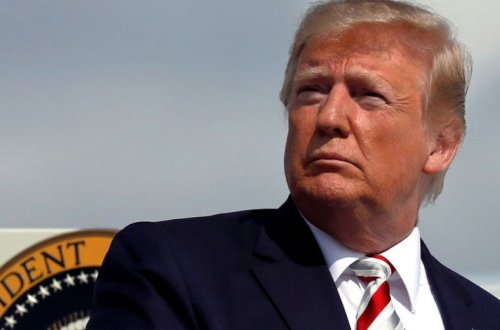 Трамп еще больнее ударил по Китаю