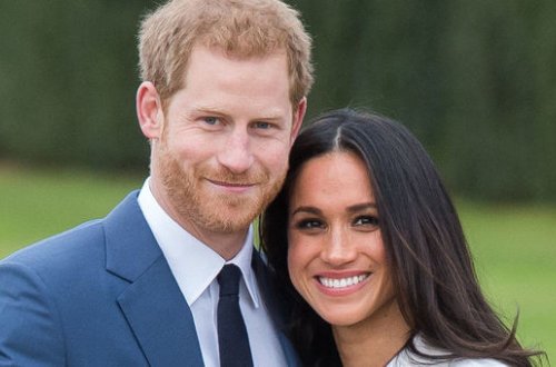 Принца Гарри окрестили «лицемерным и слегка растерянным»