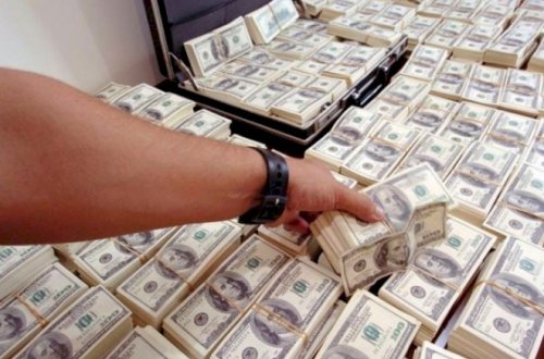 Azərbaycanda vergi cinayəti törədənlər - İqbal Məmmədov tək deyil... 