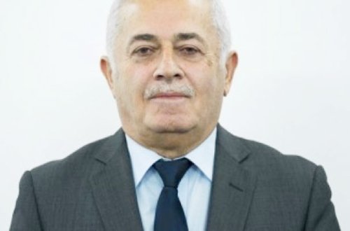 Oğlu həbs olunan Zakir Zeynalov “Günay Bank”la bağlı məsələlərə münasibət bildirib - RƏSMİ