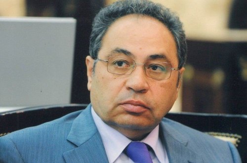 SON DƏQİQƏ:Abel Məhərrəmovun kürəkəni vəfat etdi