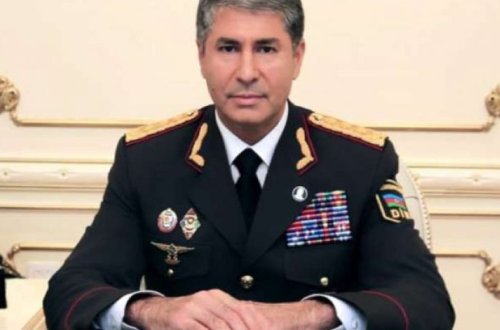 Vilayət Eyvazov icra başçısının oğluna vəzifə verdi - FOTO