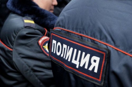 На набережной Санкт-Петербурга обнаружено тело уроженца Азербайджана