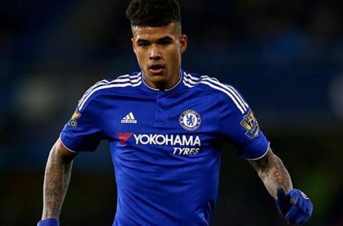 Полузащитник «Челси» намерен покинуть клуб