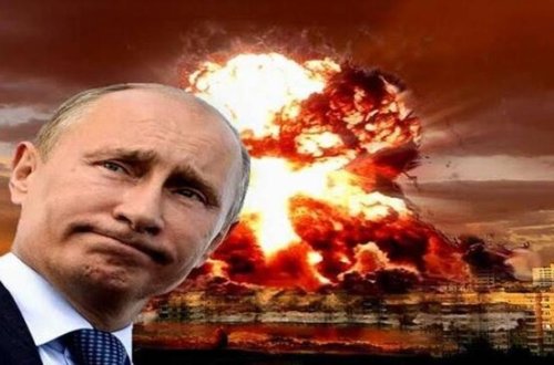 Rusiyada nüvə raketi partladı, ətrafa radiasiya yayılır, ölənlər var - DÜNYA ŞOKDA